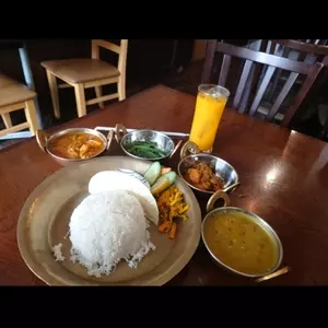 ネパーリチュロ（Nepali Chulo）
