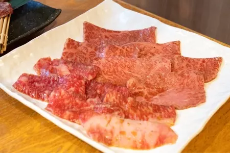 焼肉 哲 立川本店（TETSU）