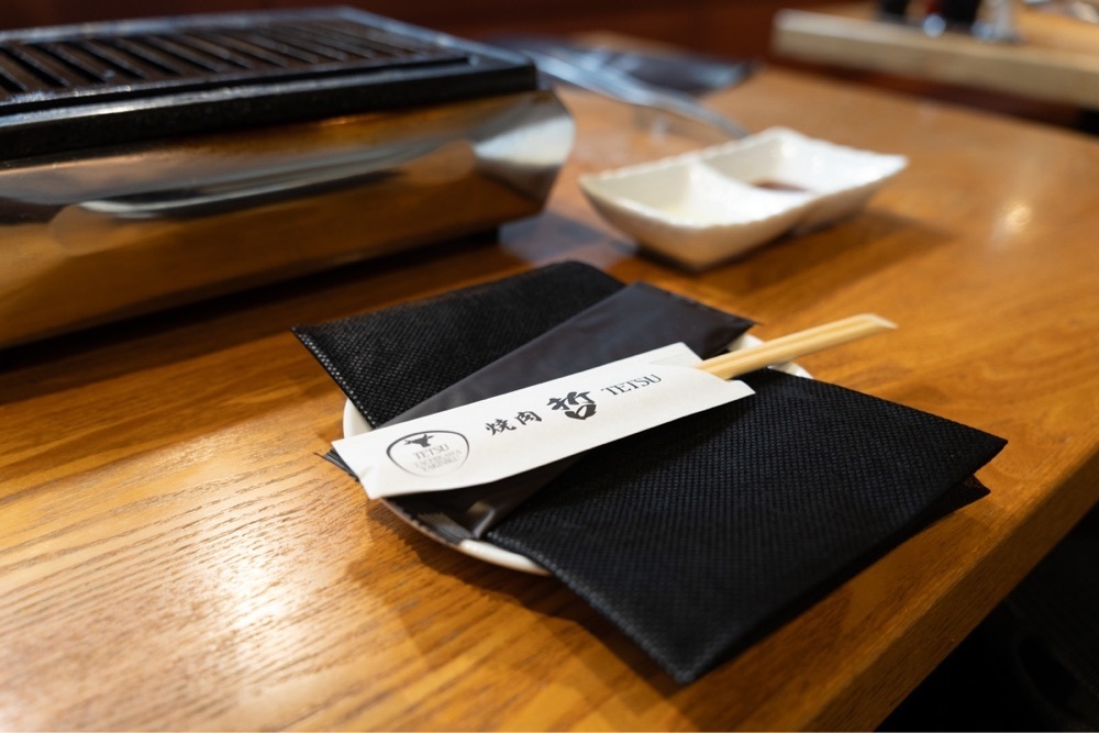 55kazuさんが投稿した焼肉 哲 立川本店（TETSU）に関する口コミの画像