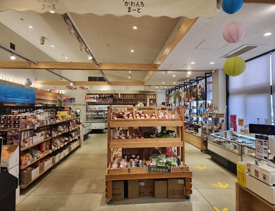 施設画像