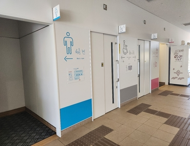 施設画像