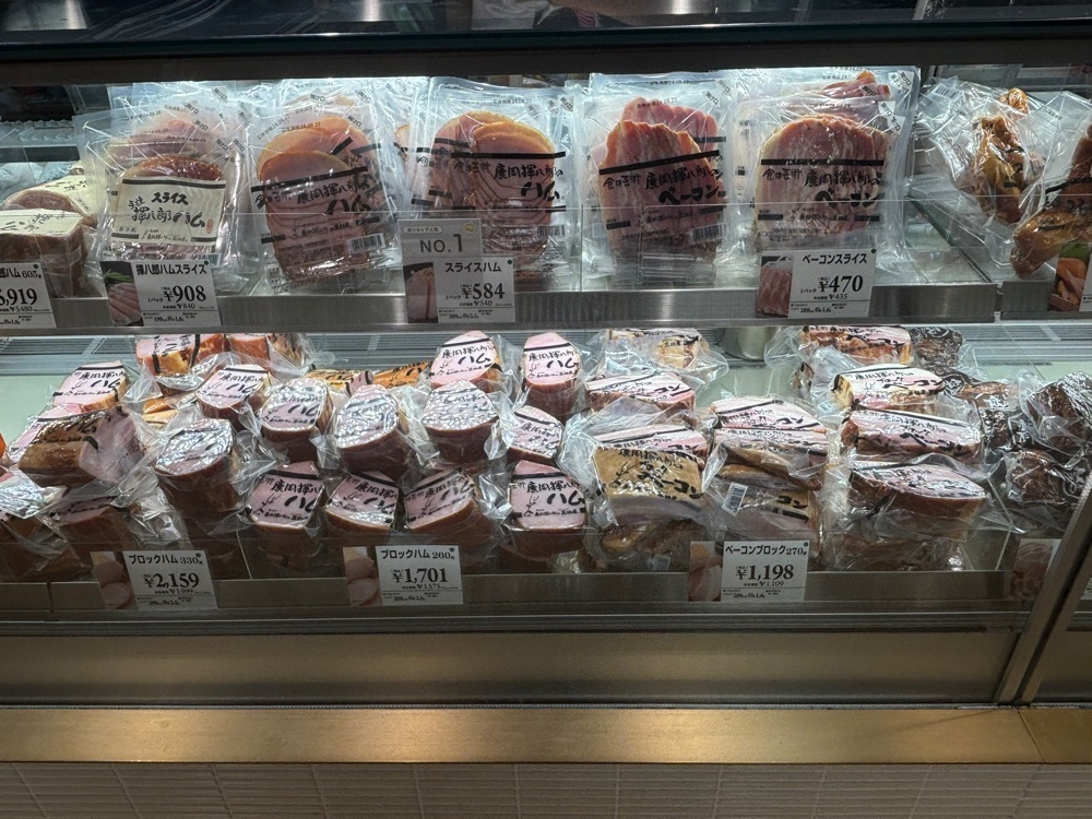 MIMICO関西グルメ手帖さんが投稿した廣岡揮八郎の三田屋 神戸阪急店に関する口コミの画像