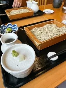 そば輝