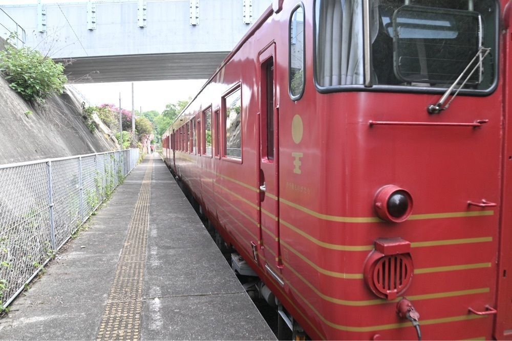 MinionPapaさんが投稿した高野川駅に関する口コミの画像