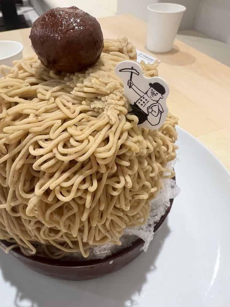 soccer kozou さんが投稿したおかしな大地 from farm to spoon 覚王山店（おかしな大地フロム ファーム トゥ スプーン）に関する口コミの画像