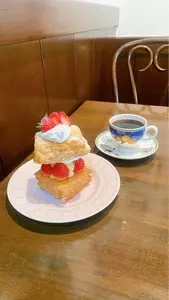 カフェロマーノ