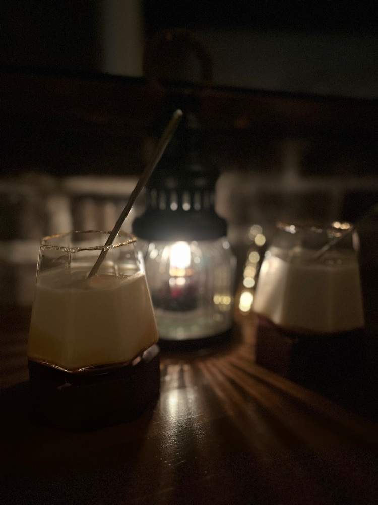 mamama__tさんが投稿した深夜喫茶 ヒのトリに関する口コミの画像