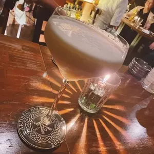 BAR SOLT（バー ソルト）