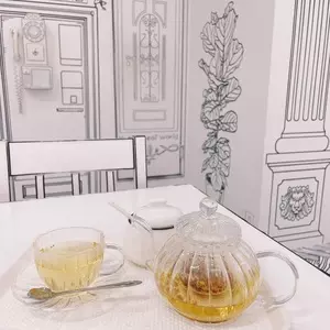 カフェ バウ（CAFE BAW）