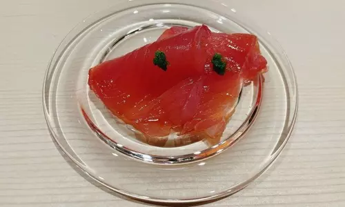 鮨 にし岡