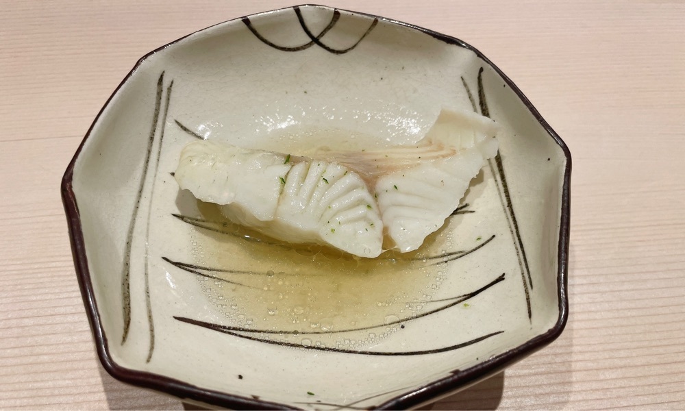 active34さんが投稿した鮨 にし岡に関する口コミの画像