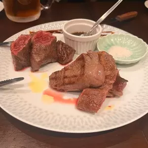 Meat Kitchen HARMER's GRILL（ミートキッチン ハーマーズグリル）