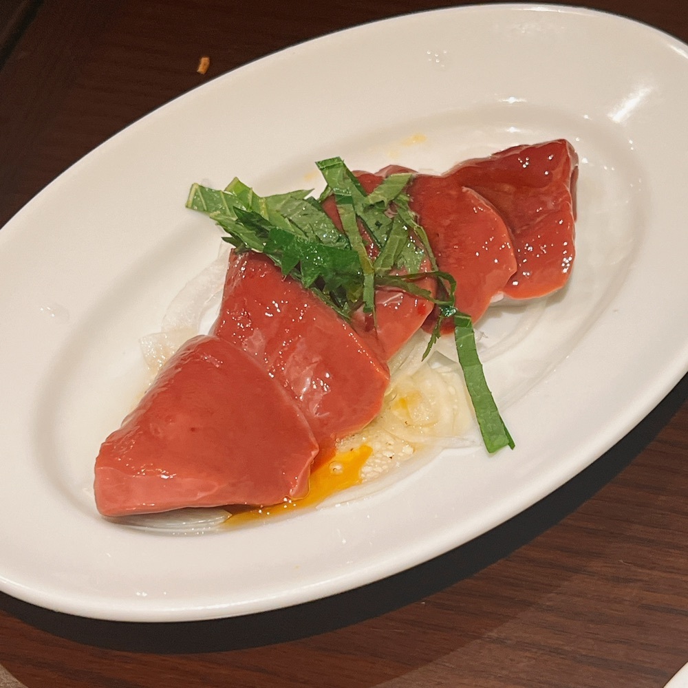 ヤジメシ　ボリューム満点東京グルメさんが投稿したMeat Kitchen HARMER's GRILL（ミートキッチン ハーマーズグリル）に関する口コミの画像