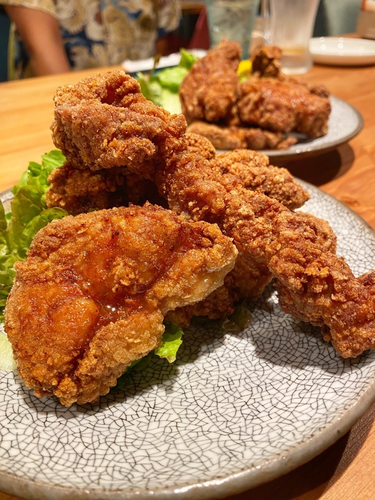 ajisaiさんが投稿した愛ル豚 肉の創作酒場（あいるとん）に関する口コミの画像
