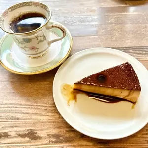 自家焙煎 東出珈琲店（ヒガシデコーヒーテン）