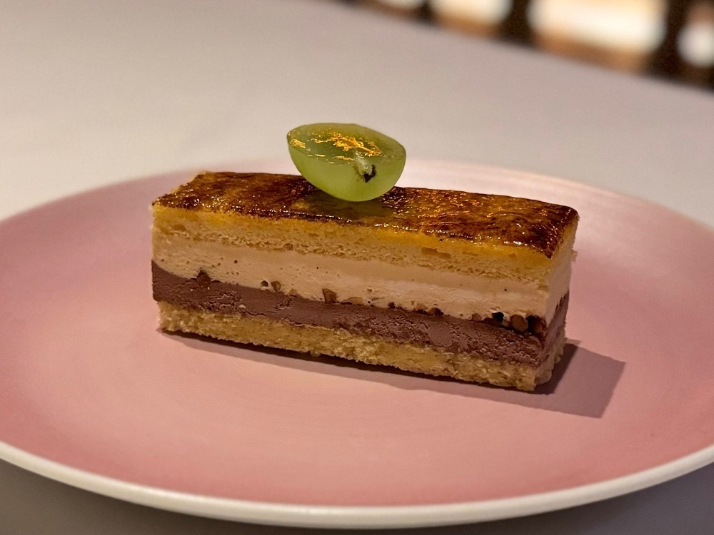 満腹次郎0843さんが投稿したBar Vintage with Restaurant（ヴィンテージウィズレストラン）に関する口コミの画像