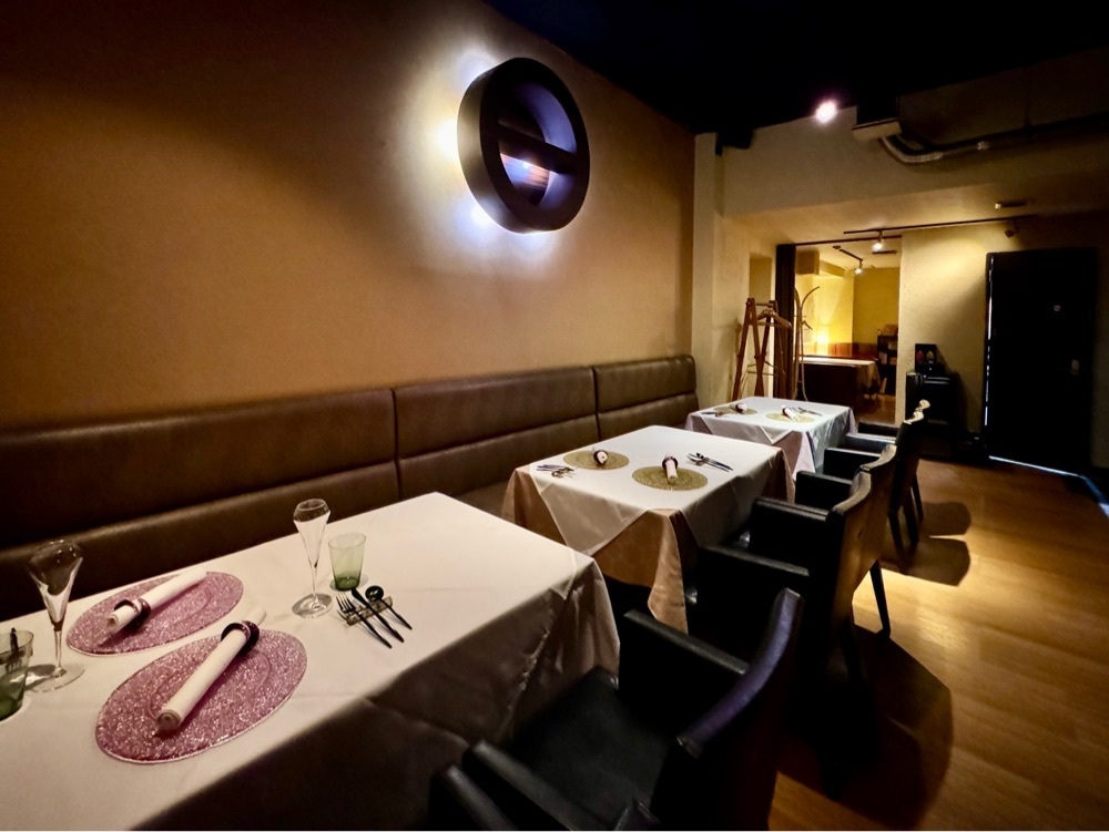 満腹次郎0843さんが投稿したBar Vintage with Restaurant（ヴィンテージウィズレストラン）に関する口コミの画像