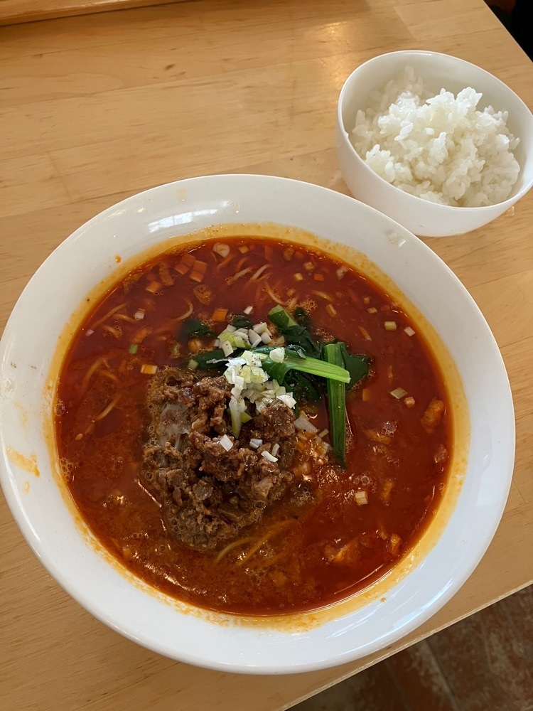 natural_city_d2e6さんが投稿した中華料理 真に関する口コミの画像
