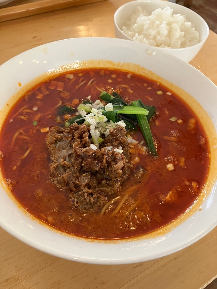 natural_city_d2e6さんが投稿した中華料理 真に関する口コミの画像