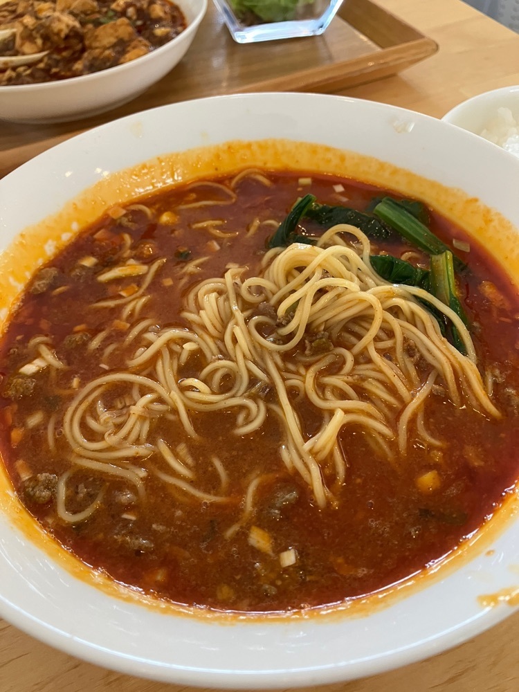 natural_city_d2e6さんが投稿した中華料理 真に関する口コミの画像