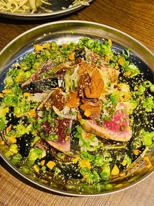 高知から来た焼肉屋