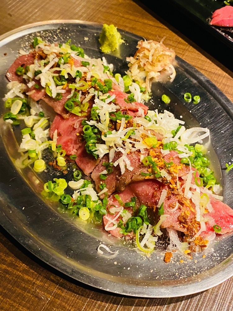 食いしん坊プリンセスさんが投稿した高知から来た焼肉屋に関する口コミの画像