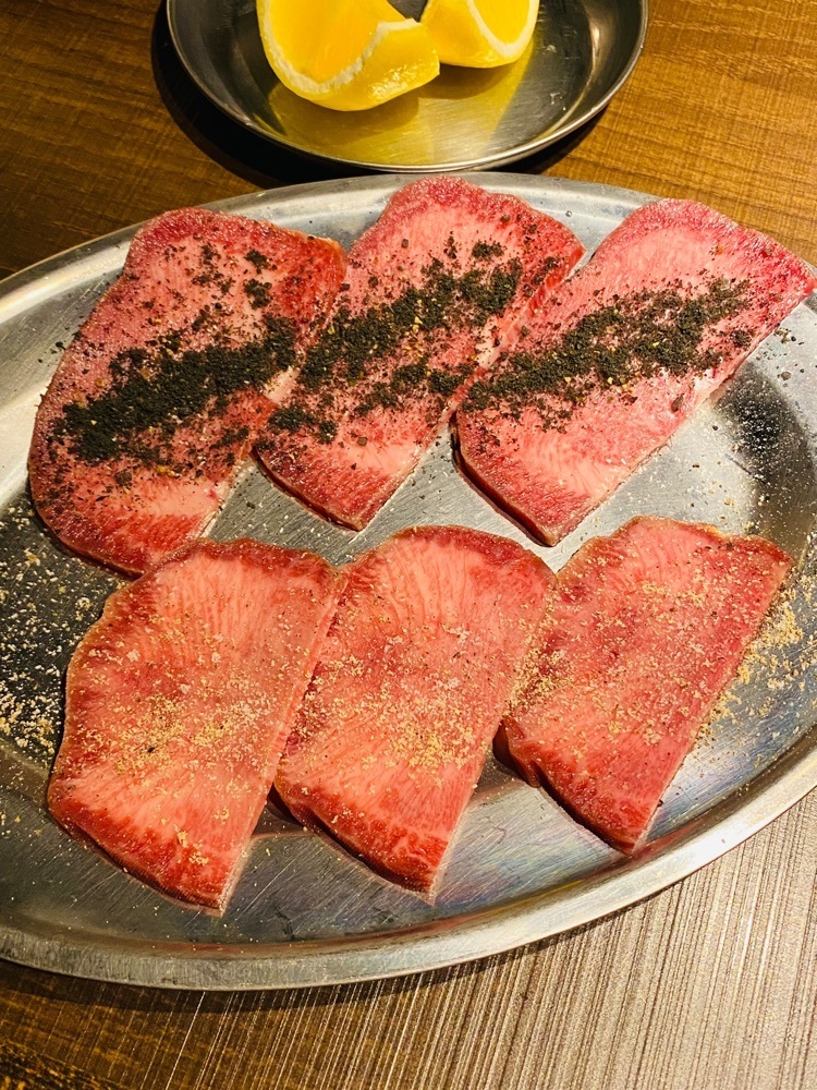 食いしん坊プリンセスさんが投稿した高知から来た焼肉屋に関する口コミの画像