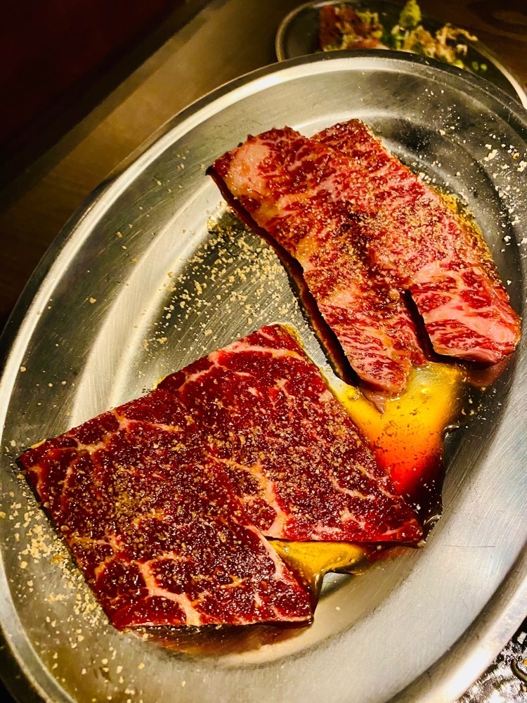 食いしん坊プリンセスさんが投稿した高知から来た焼肉屋に関する口コミの画像