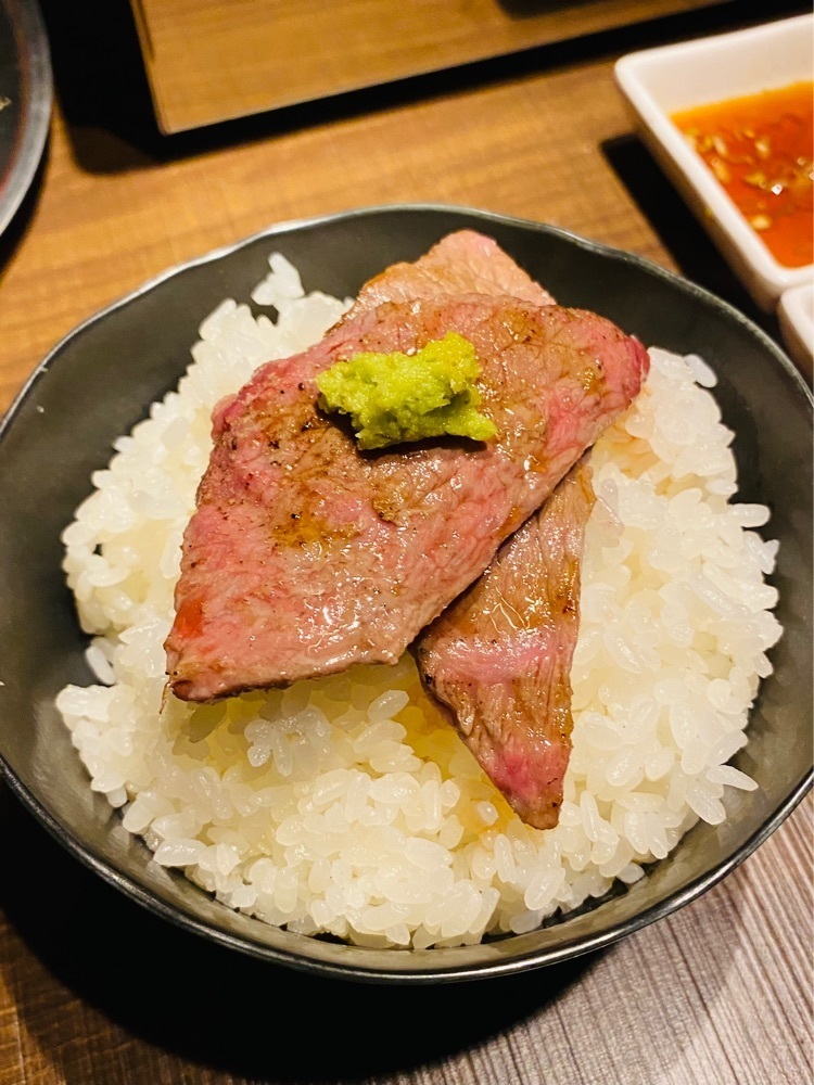 食いしん坊プリンセスさんが投稿した高知から来た焼肉屋に関する口コミの画像