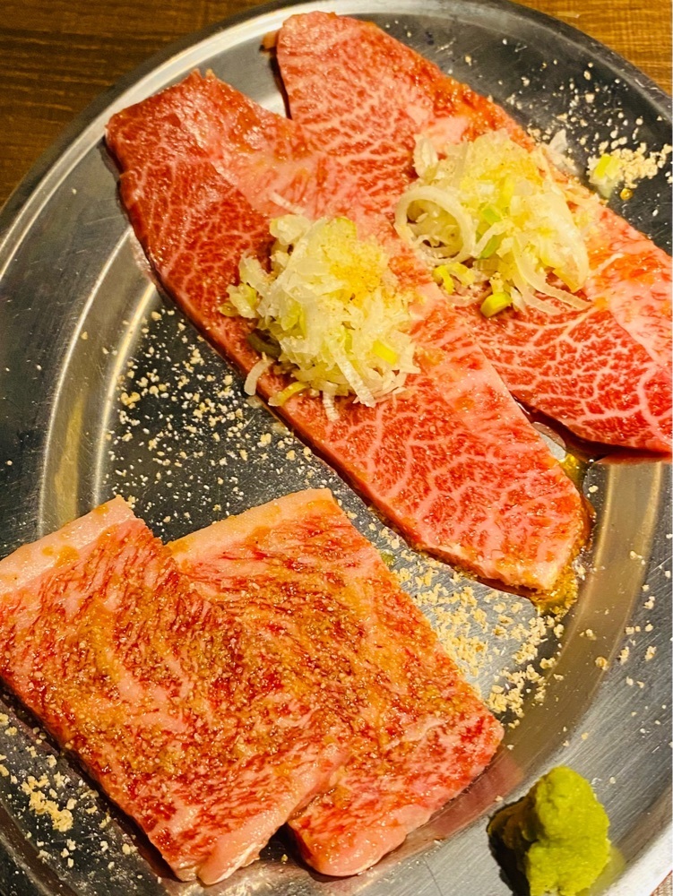 食いしん坊プリンセスさんが投稿した高知から来た焼肉屋に関する口コミの画像