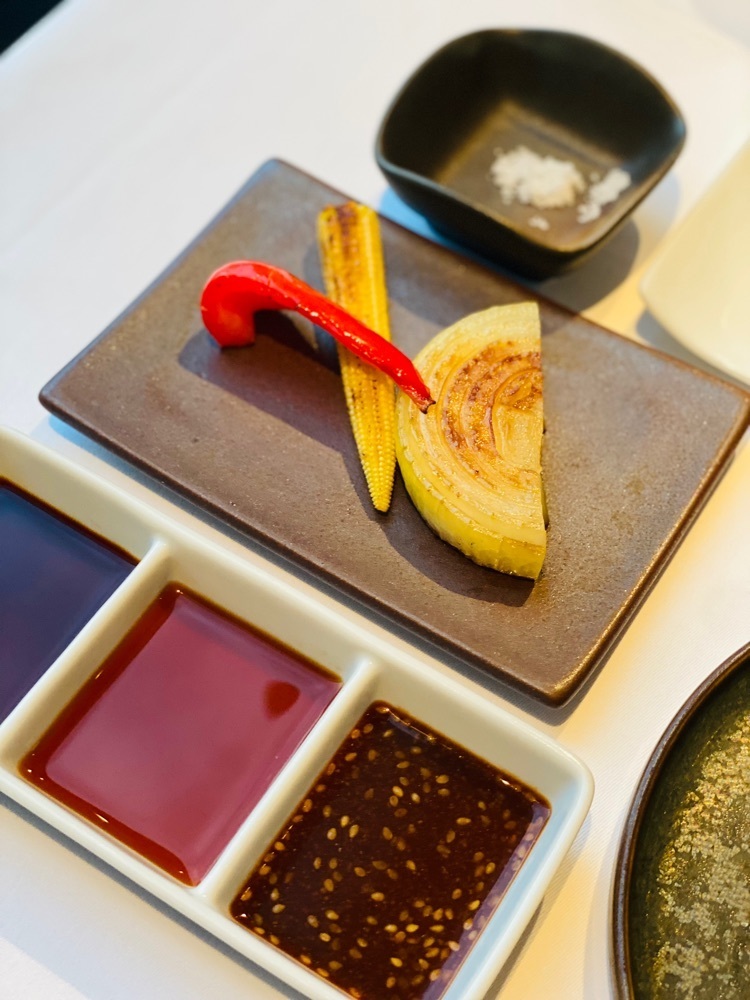食いしん坊プリンセスさんが投稿したTeppanyaki×Wine あかくろに関する口コミの画像