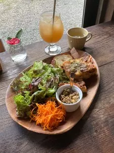 TABA CAFE（タバ カフェ）