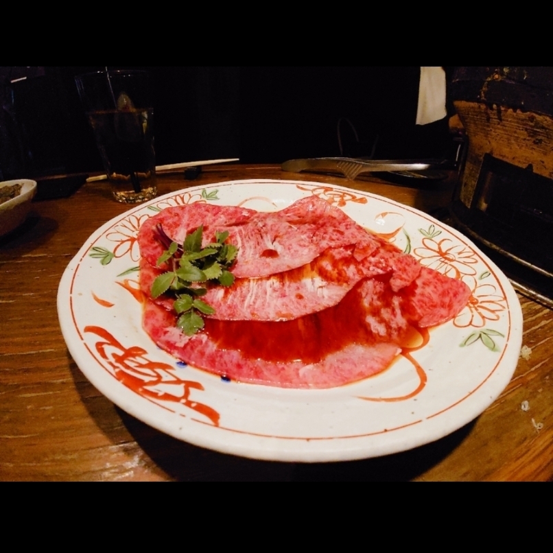 sakur776さんが投稿した七輪焼肉 楽しいら（タノシイラ）に関する口コミの画像