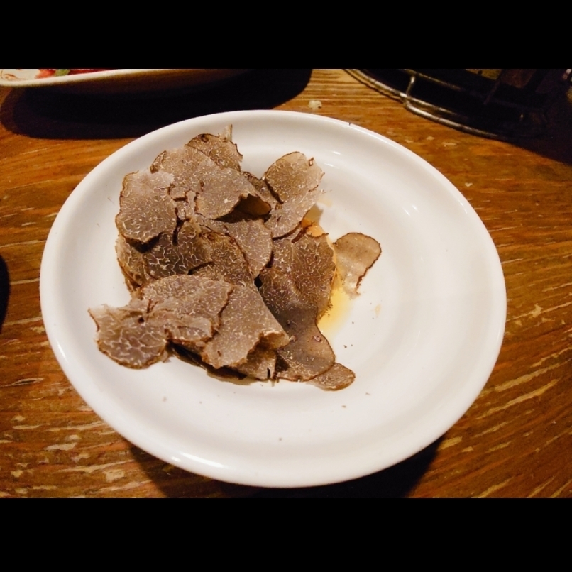 sakur776さんが投稿した七輪焼肉 楽しいら（タノシイラ）に関する口コミの画像
