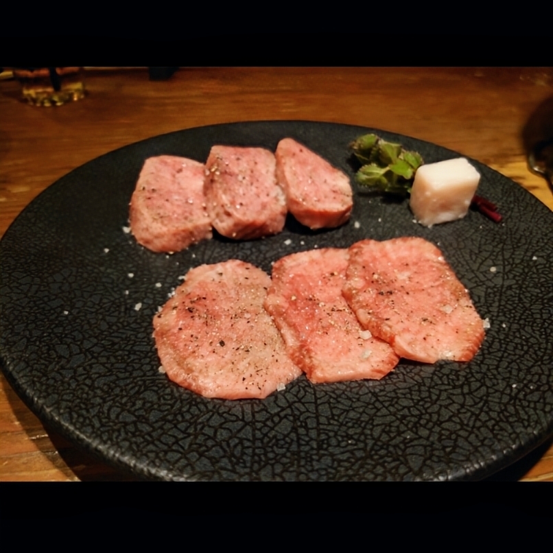 sakur776さんが投稿した七輪焼肉 楽しいら（タノシイラ）に関する口コミの画像