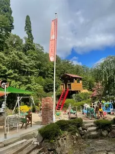 ケロンの小さな村