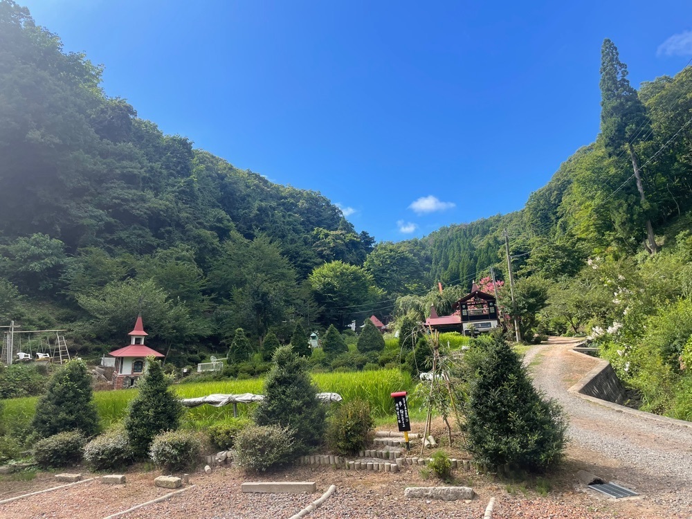 らぐ🏉🍺ビアさんが投稿したケロンの小さな村に関する口コミの画像
