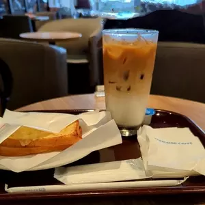 エクセルシオールカフェ 亀戸店