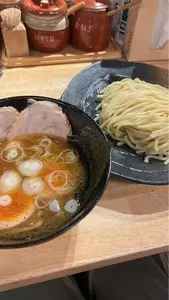 つけ麺屋 やすべえ 渋谷店