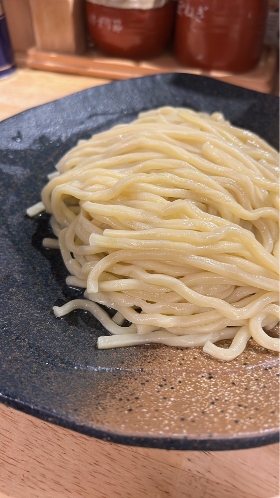 Rei Ouchiさんが投稿したつけ麺屋 やすべえ 渋谷店に関する口コミの画像