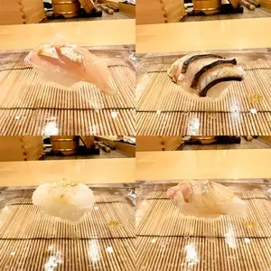 金澤 鮨 洋次郎