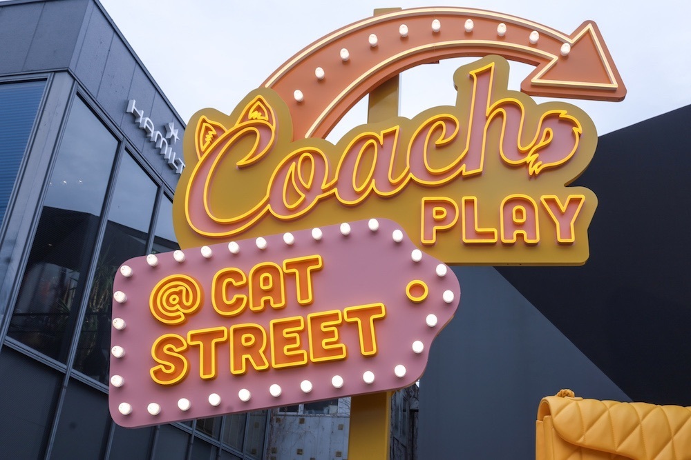 さくらいまさゆきさんが投稿したThe Coach Coffee Shop（コーチ コーヒー ショップ）に関する口コミの画像