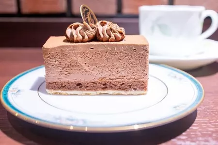 Chocolaterie Oasis（ショコラトリー オアジス）
