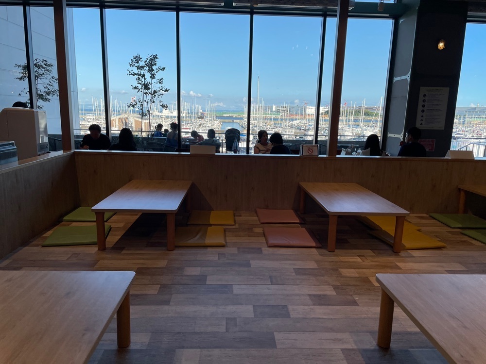 fumiさんが投稿したウマミバーガー 横浜ベイサイド店（UMAMI BURGER）に関する口コミの画像