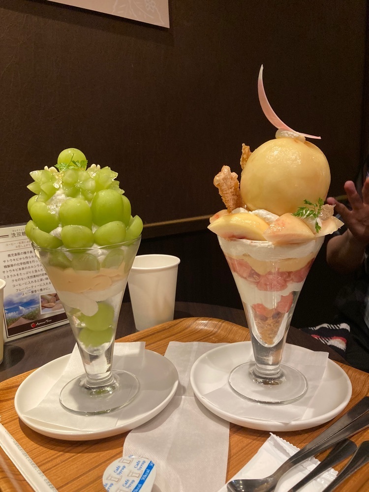 ふみさんが投稿したARROW TREE 京都三条店（アローツリー）に関する口コミの画像
