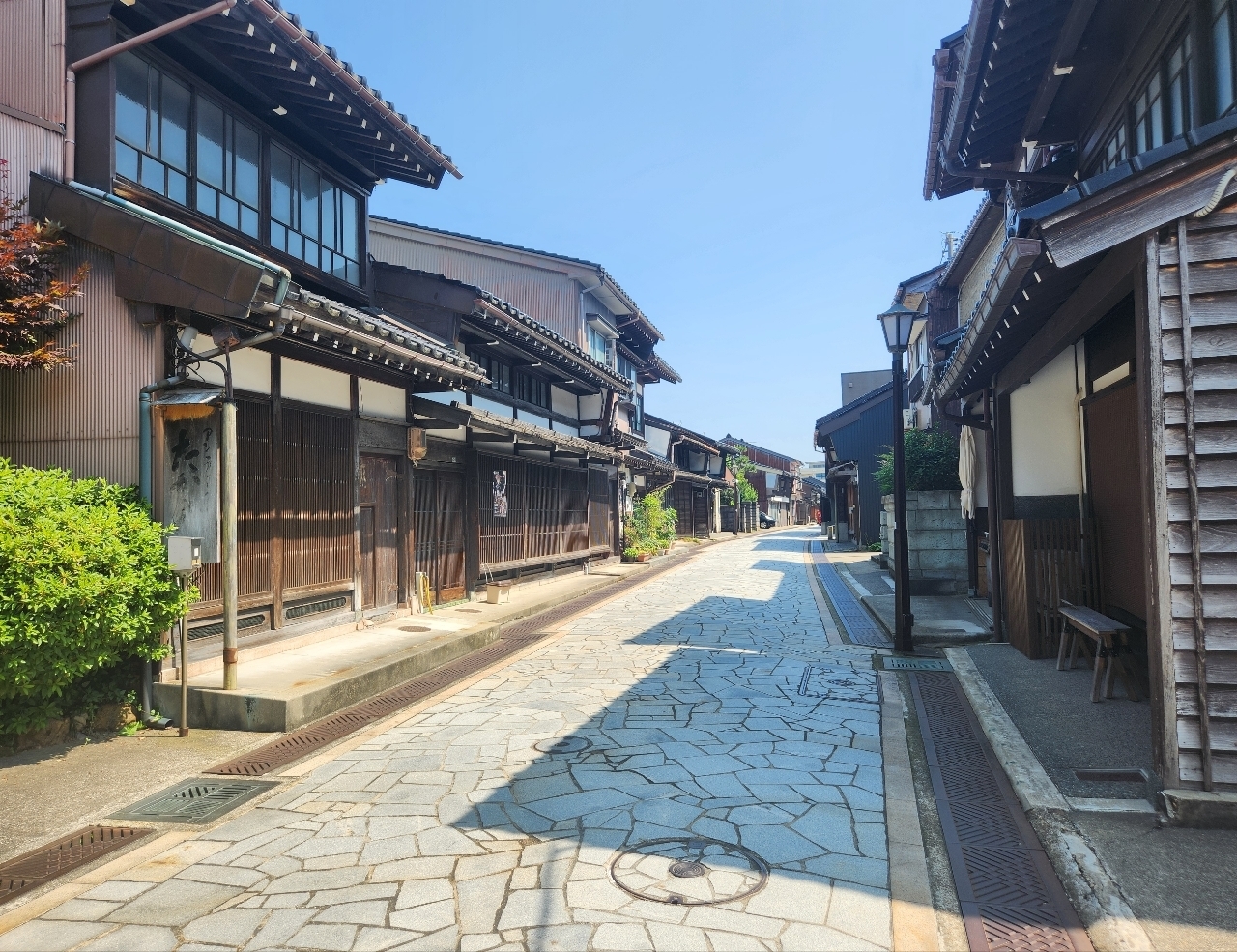 kohchanさんが投稿した金屋町（千本格子の家並み）に関する口コミの画像