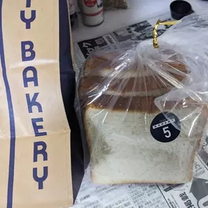 THE CITY BAKERY 京都四条寺町（ザ シティ ベーカリー）