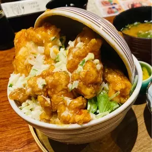 ネオ和食居酒屋 あなたに会えてよかった  Glad to meet you