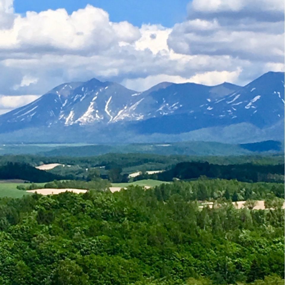 yoshiさんが投稿した深山峠展望台に関する口コミの画像