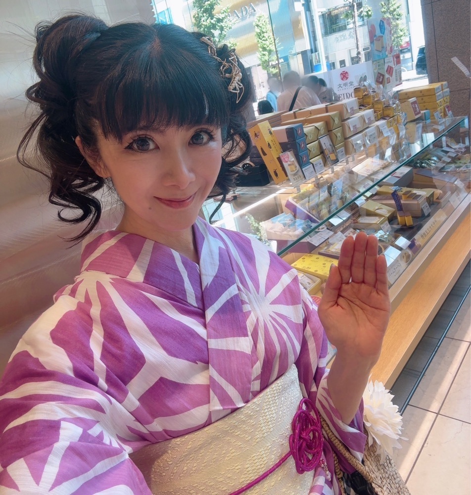 居眠ぱんださんが投稿した文明堂カフェ 銀座店に関する口コミの画像